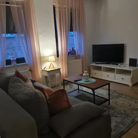 Apartmán Privates, Gemuetliches Neuss