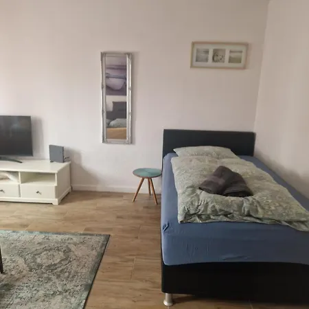 Apartmán Privates, Gemuetliches Neuss