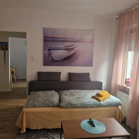 Privates, Gemuetliches Neuss