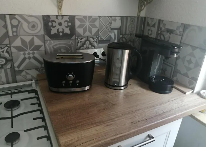 Privates, Gemuetliches ノイス