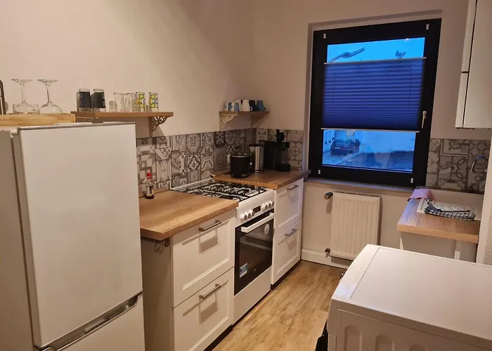 Privates, Gemuetliches ノイス