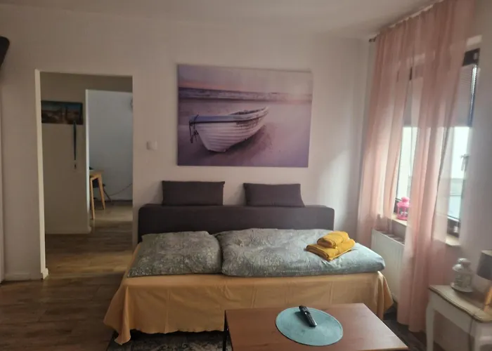 Privates, Gemuetliches ノイス